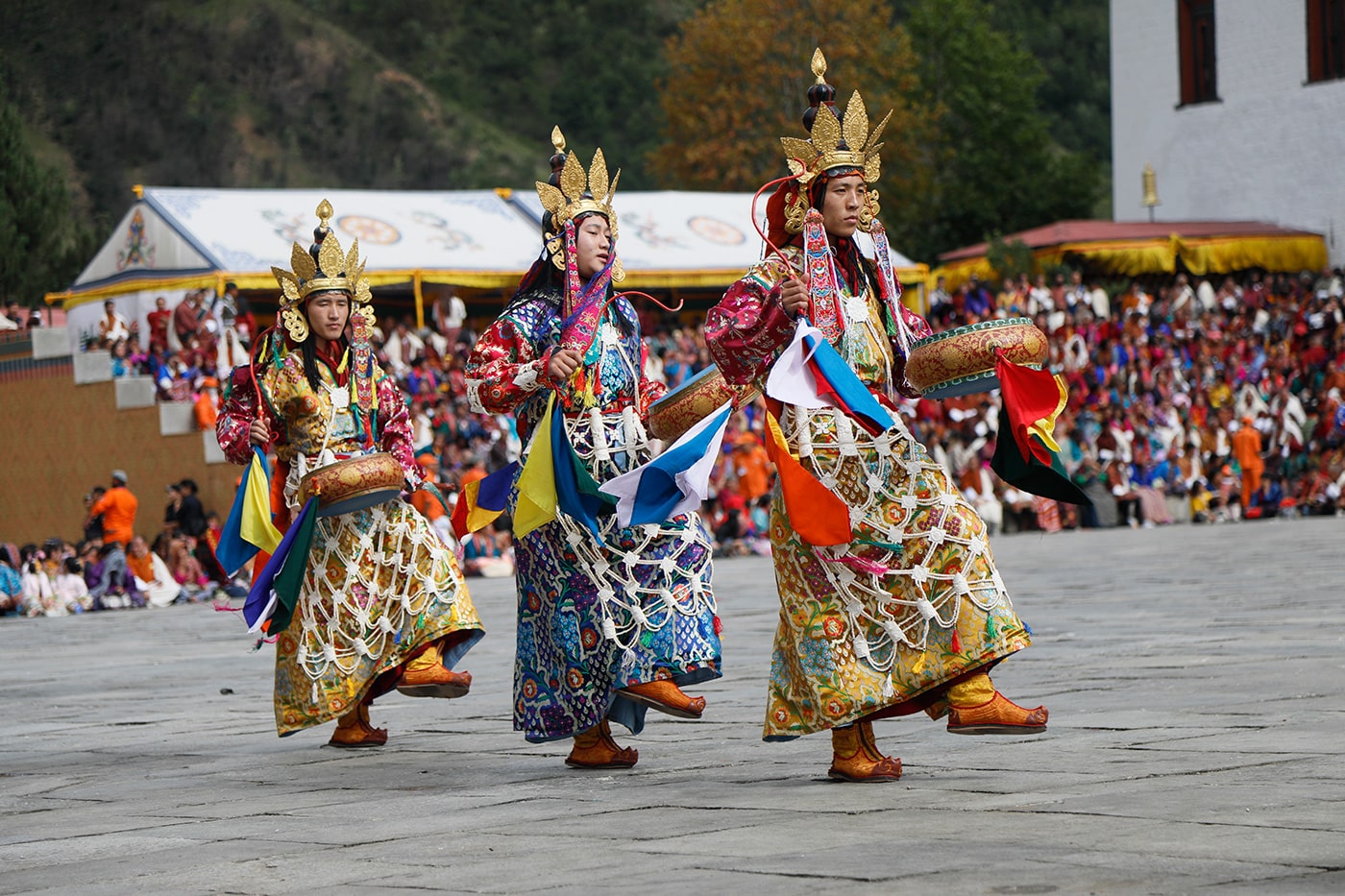 thimphu tshech pema dorji